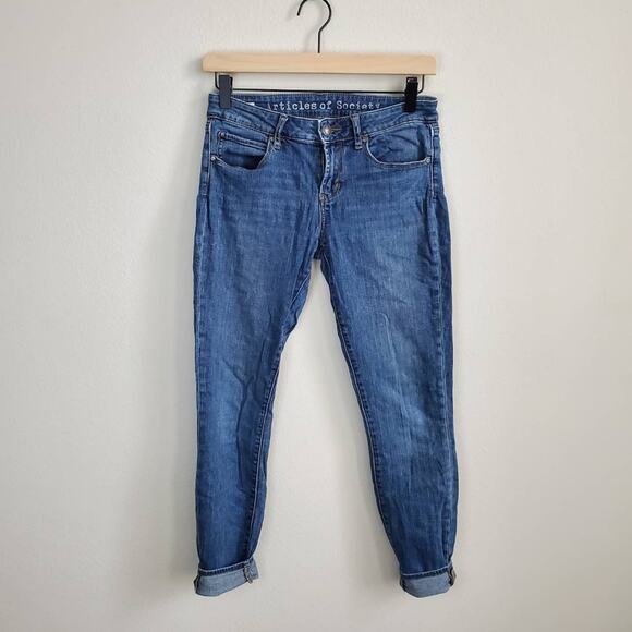 Articles of Society Jeans - Picture 1 of 3